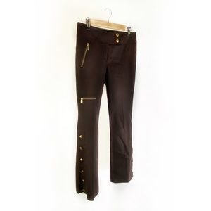 MICHAEL Michael Kors Pants | Brown | Size 4